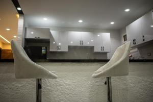 modern classy apartment in cairo