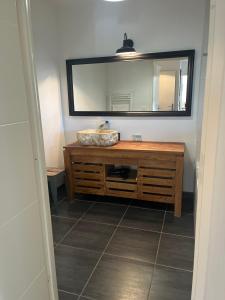Appartements Sweet & Charm for this cozy appt in Saint-Julien : photos des chambres