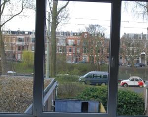 Bed & Breakfast Obrechtstraat
