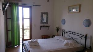 Villa Orizontes Spetses Greece