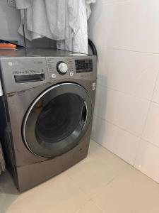 MC 1303- beach front apt- Morros City top location