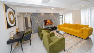 Luxe stays- lavington
