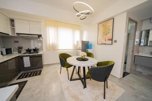 Luxe stays- lavington