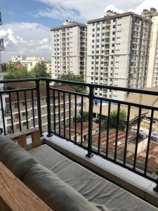 MOPEARLZ 2br at kilimani vesta garden apartments