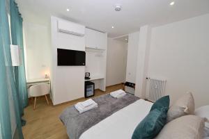 Deluxe Doppelzimmer