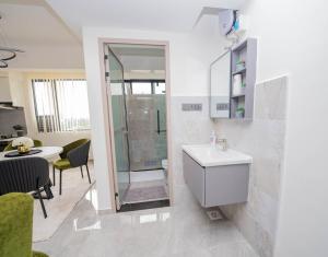 Luxe stays- lavington