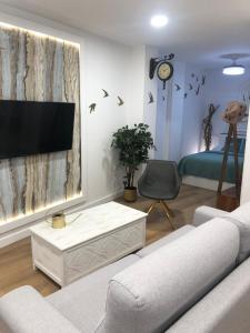 La Casa de la Abuela - 3hvězdičkové hotely ve městě Jaén