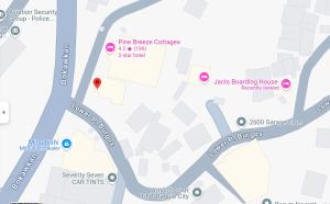 JACTS Boarding House Baguio Transient Unit