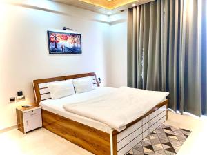 The Dreamy days & Nights