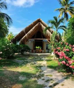 Sierra Sagrada - Guachaca