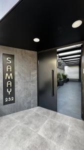 Luxurious studio apartment S1