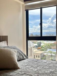 Luxurious studio apartment S1