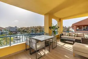 Waterfront Polo Royale III - San Enrique de Guadiaro