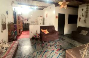 Casa da Pri em São Jorge