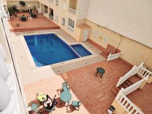 Julia playa los locos apartamento