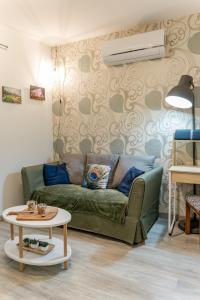 La ptite Auxerroise, mini-maison avec jardin !