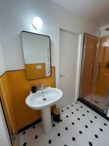 Casa Roma Metro B Tiburtina