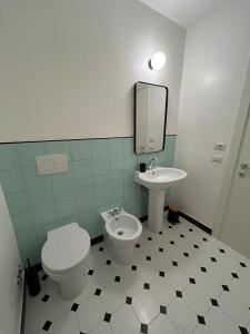 Casa Roma Metro B Tiburtina