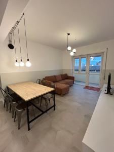 Casa Roma Metro B Tiburtina