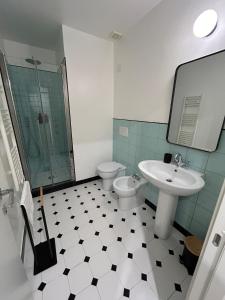 Casa Roma Metro B Tiburtina