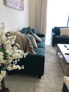 The perfect two bedroom at Alba apartments