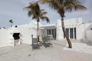 Villa Orly Club Sol Suite