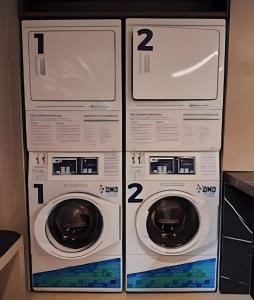 Way Tambaú - Flats Luxuosos