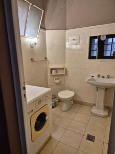 Excelente ubicación, frente a Plaza Independencia