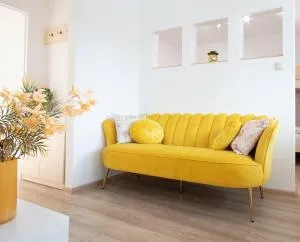 Apartamenty Górki Małe - 贝乌哈图夫