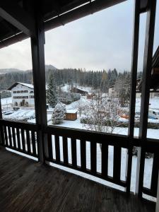 Modernes Serviced Apartment - FeWo Morgenglanz