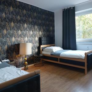 2 Zimmer Apartment nahe Stadtzentrum Hannover