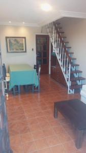 Pringles Departamento Solo Familias