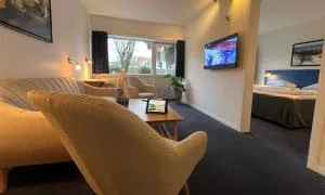 BB-Hotel Frederikshavn Turisthotellet - Frederikshavn