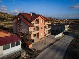 Villa Kale