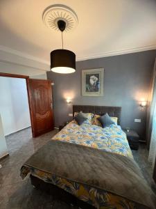 APARTMENT AYOUB -for families only-