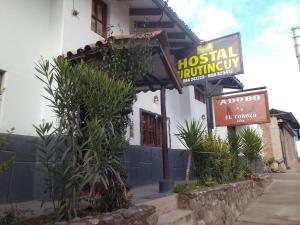 Hotel Uru Tinkuy