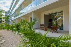 Coral Breeze - 普拉亚卡门