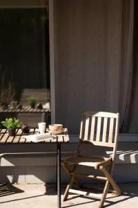 Chez Sophie Appartement T2 Gare Saint Jean - 塔朗斯