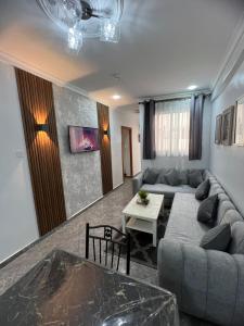 APARTMENT AYOUB -for families only-