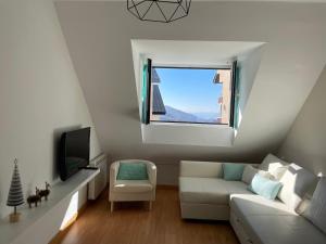 HOUSE TUVESA PREMIUM 1 DORMITORIO WIFI Y PARKING GRATiS