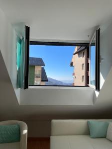 HOUSE TUVESA PREMIUM 1 DORMITORIO WIFI Y PARKING GRATiS