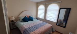 Departamento en La Serena 3D, 2B, estacionamiento privado