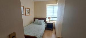 Departamento en La Serena 3D, 2B, estacionamiento privado