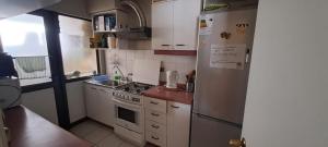 Departamento en La Serena 3D, 2B, estacionamiento privado