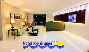 Hotel Rio Grande