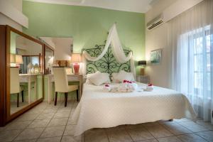 Calergi Residence - Boutique Resort