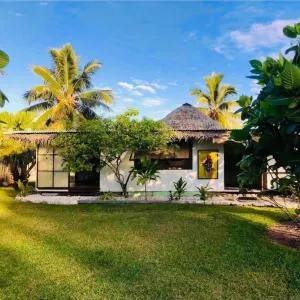 FARE TEHAKI - Island spirit - Temae