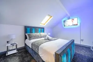 -57AR- Setup for your most relaxed and amazing stay - Horsforth