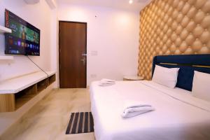 Hotel NBS By Travok Noida