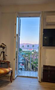 Superbe T2 avec balcons, Vieux Port, Hyper centre Ajaccio